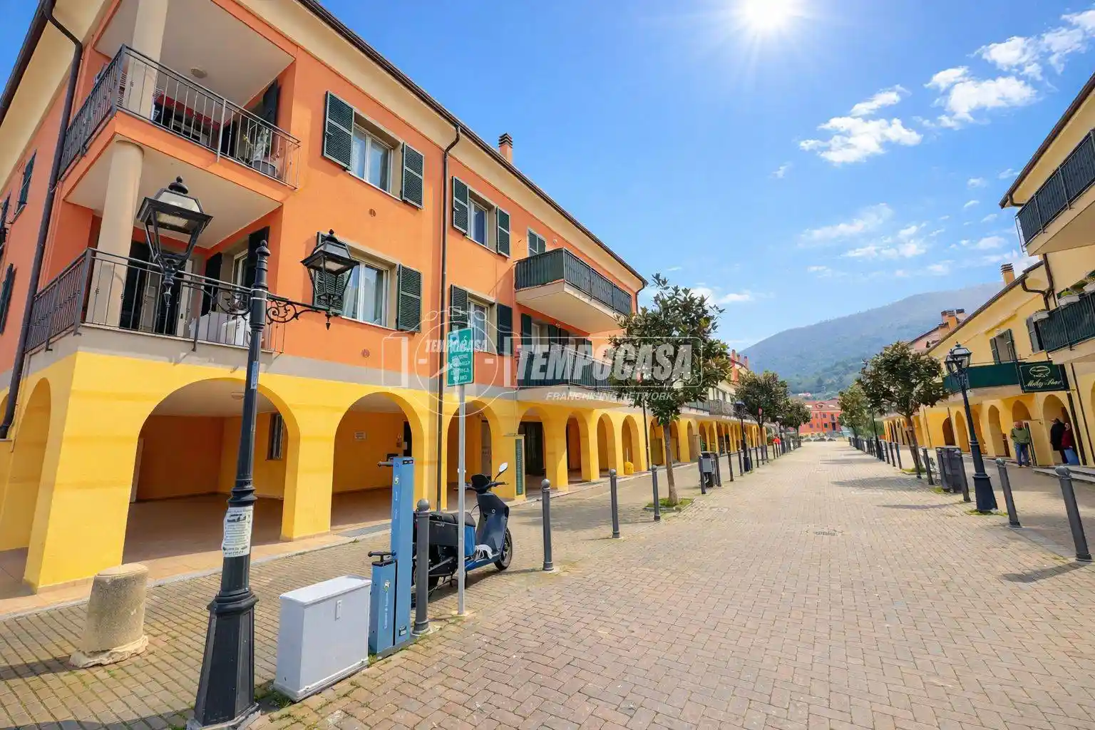 Appartamento in vendita a Andora