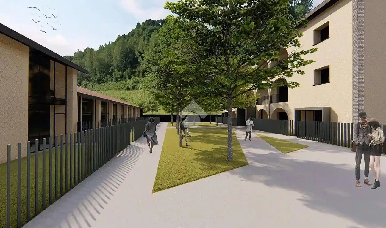 Villetta a schiera in vendita a Cantù