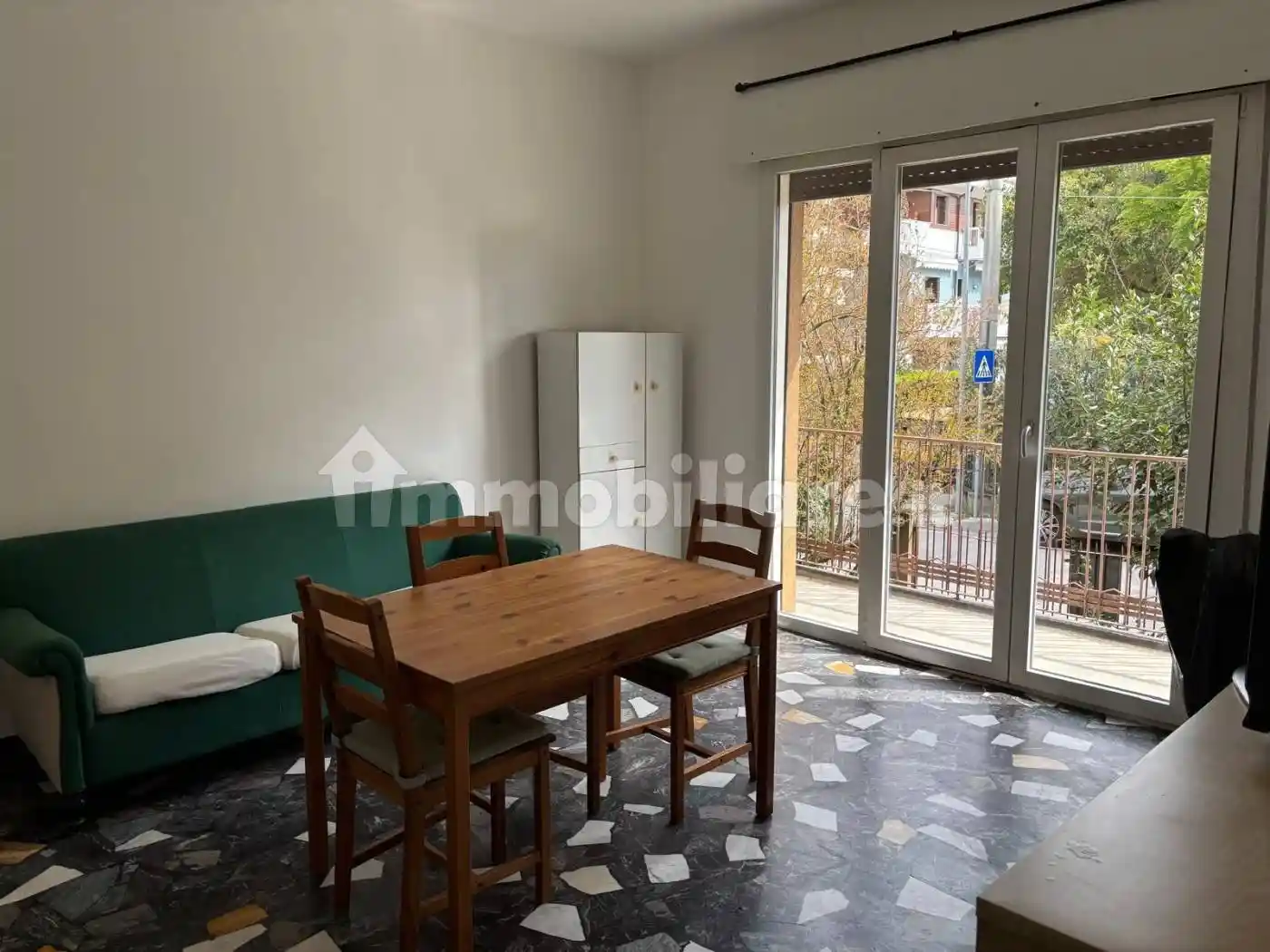 Appartamento in affitto a Padova