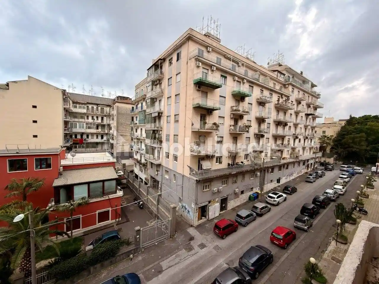 Appartamento in vendita a Catania