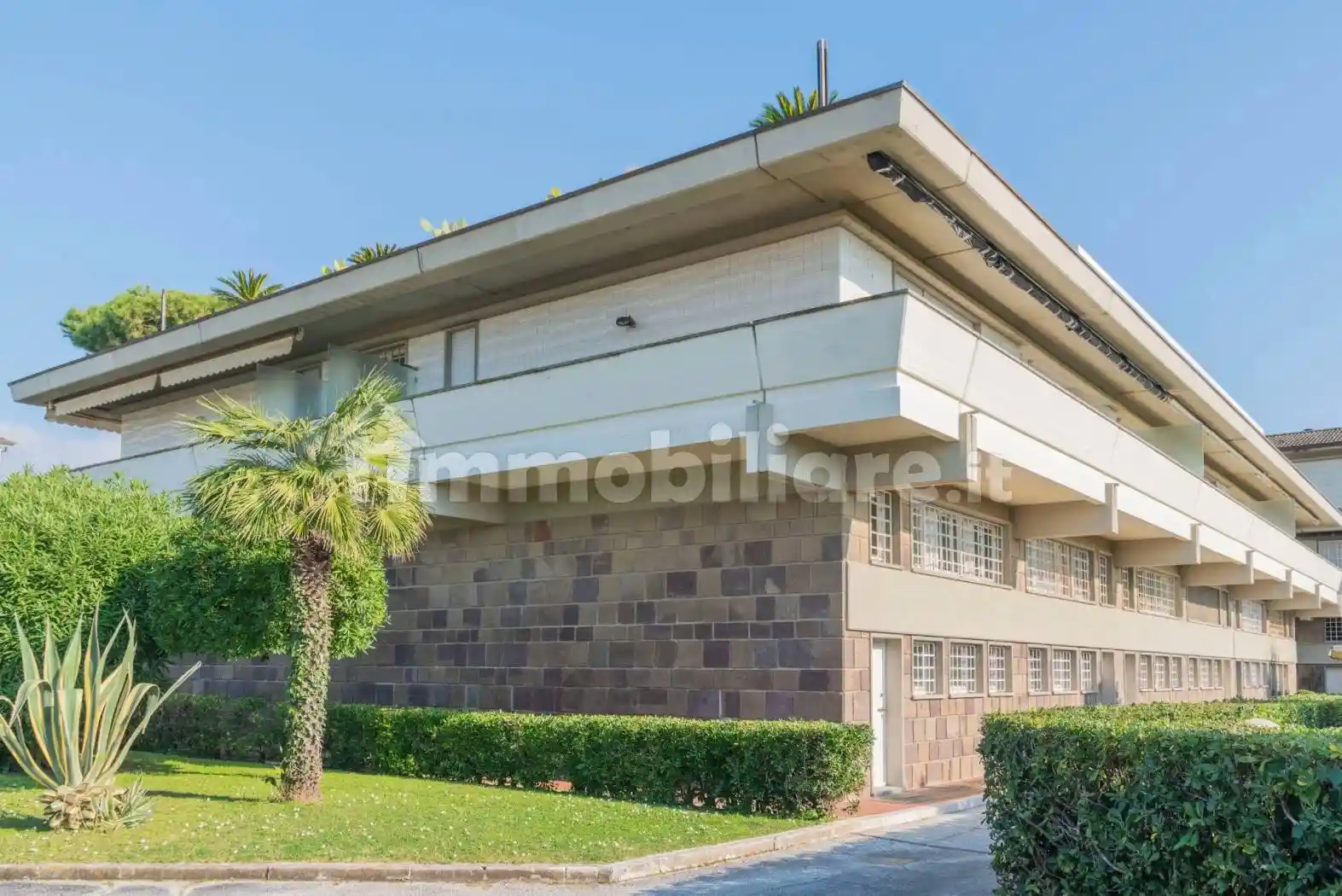 Appartamento in vendita a Forte dei Marmi