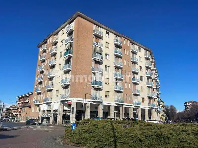 Appartamento in vendita a Carmagnola