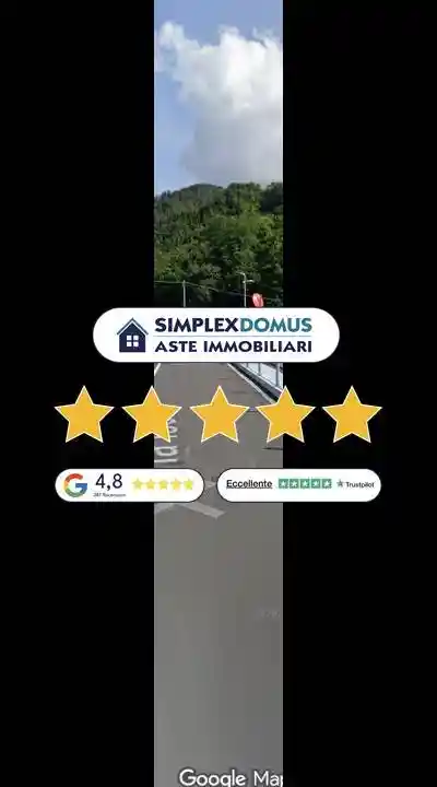 Appartamento in vendita a Sant'Olcese