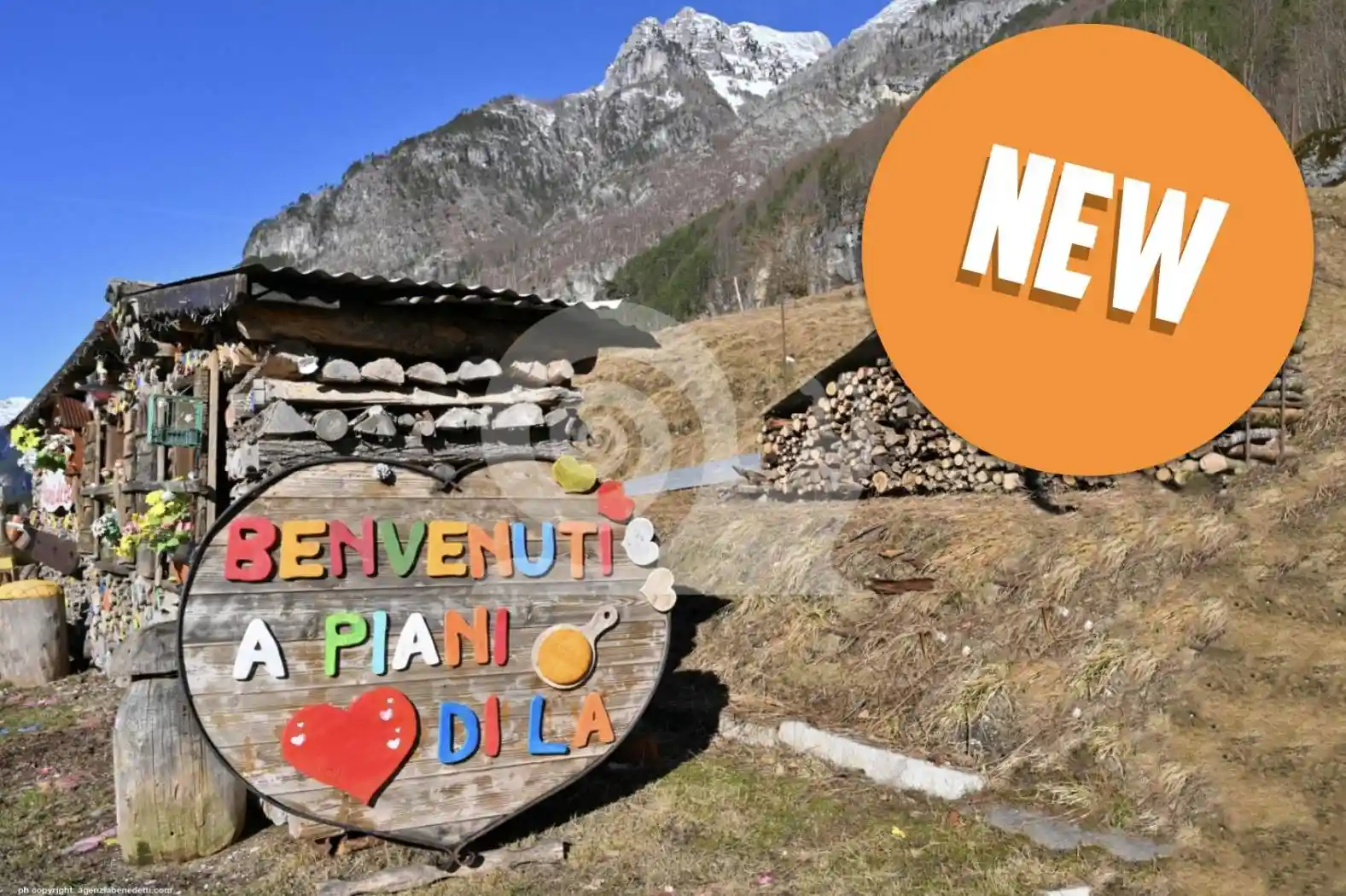 Villetta a schiera in vendita a Chiusaforte