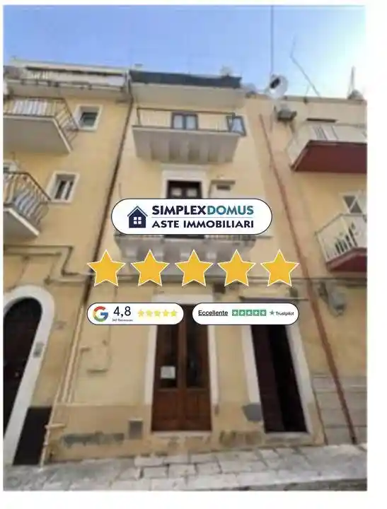 Appartamento in vendita a Ragusa