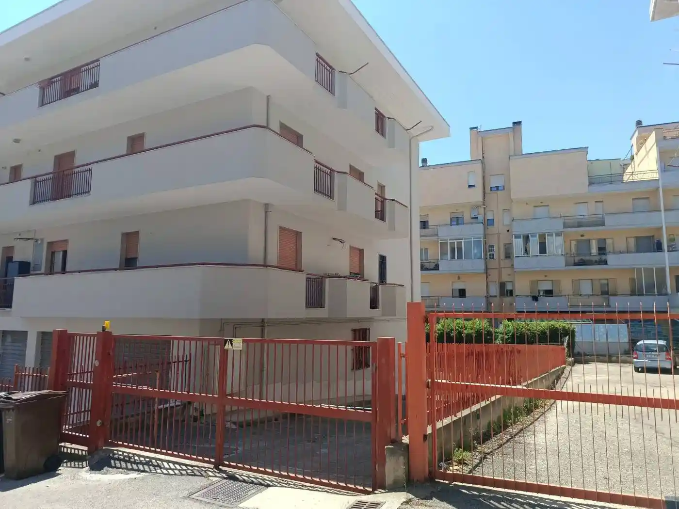 Appartamento in vendita a Vasto