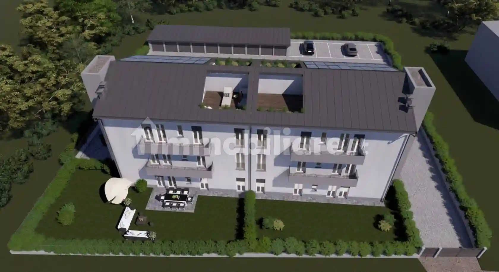 Appartamento - foto 3