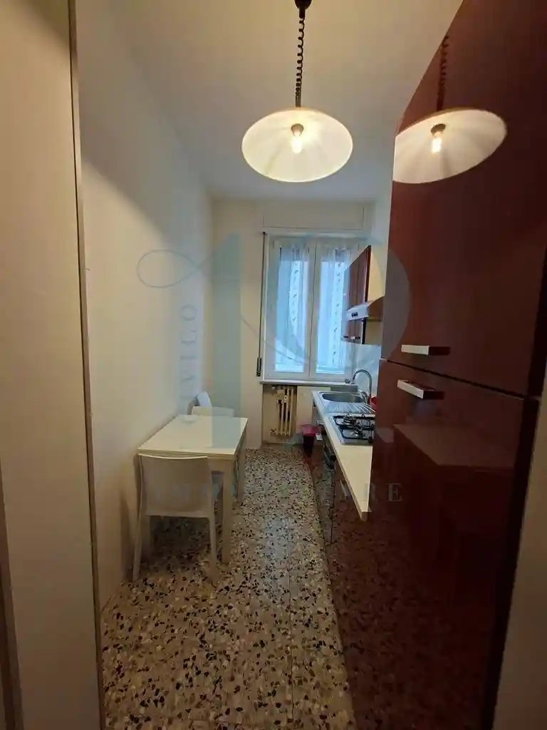 Appartamento in affitto a Parma