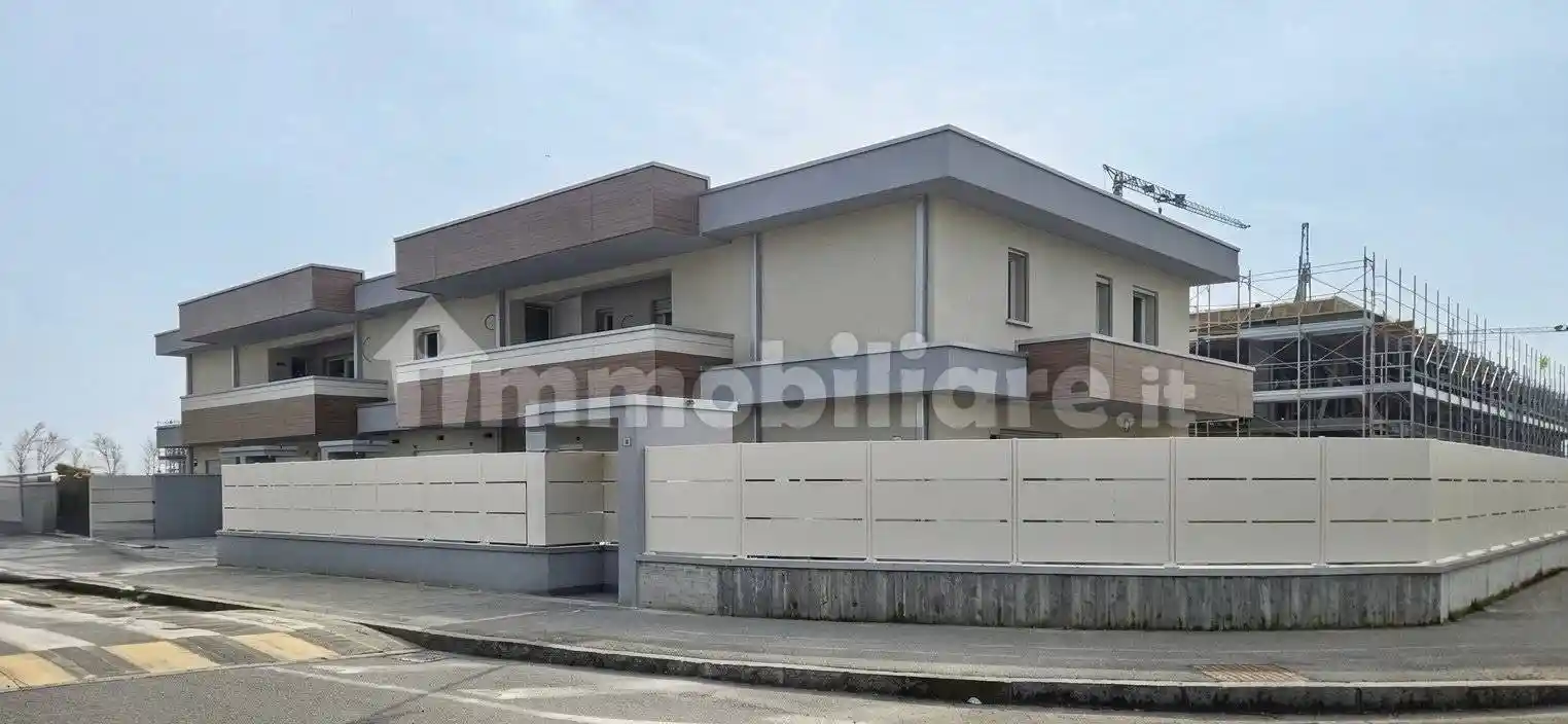 Appartamento in vendita a Torbole Casaglia