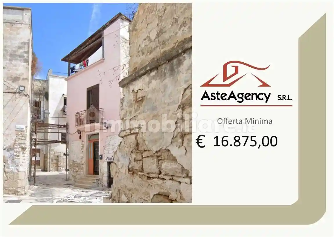 Appartamento in vendita a Andria