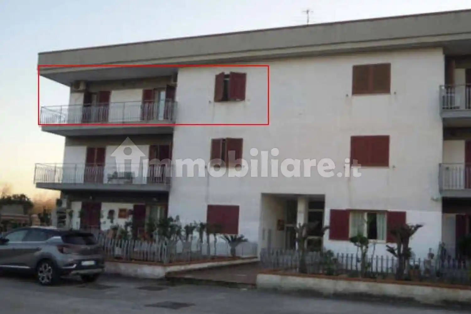 Appartamento in vendita a Saviano