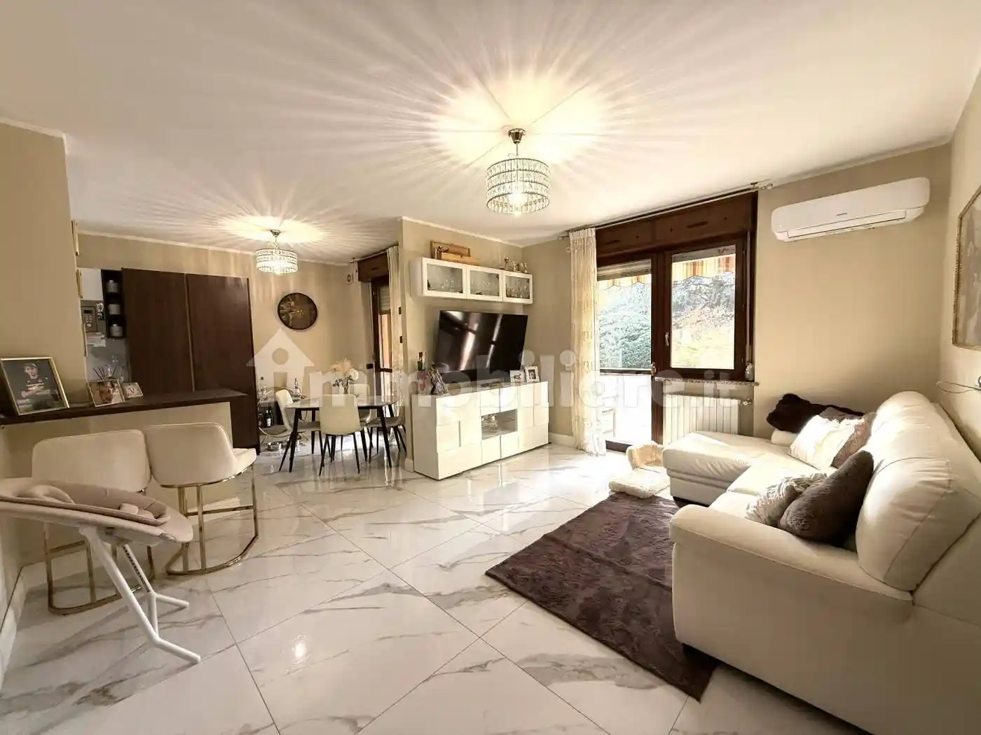 Appartamento in vendita a San Mauro Torinese