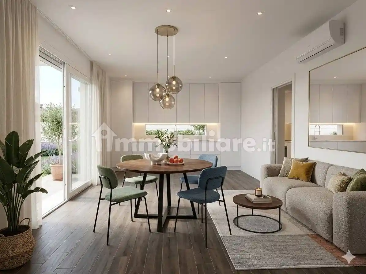 Villa in vendita a Torbole Casaglia