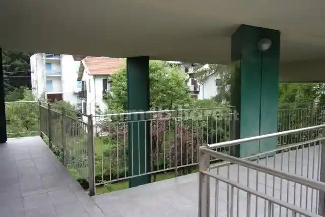 Appartamento in affitto a Bardonecchia