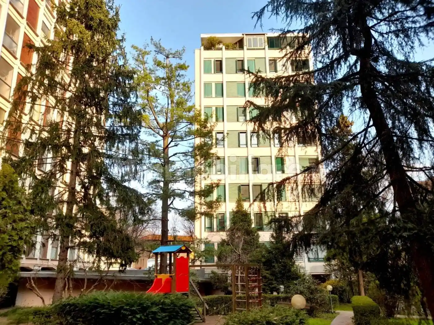 Appartamento in vendita a Rho