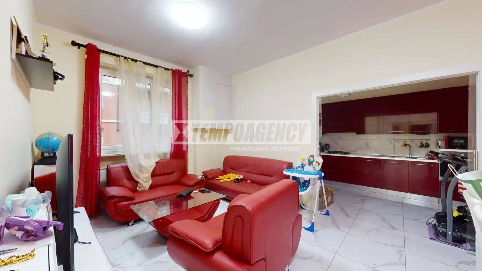 Appartamento in vendita a Torino