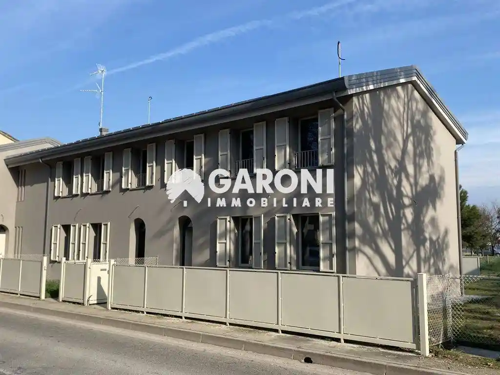 Villetta a schiera in vendita a Lugo