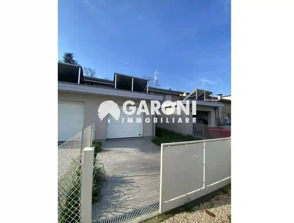 Villetta a schiera - foto 4