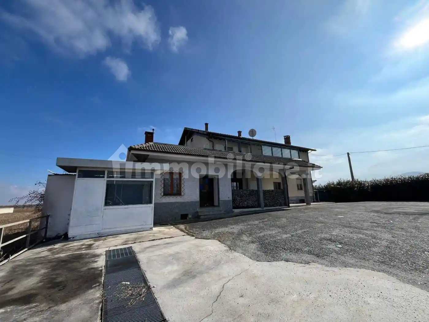 Appartamento in vendita a Peveragno