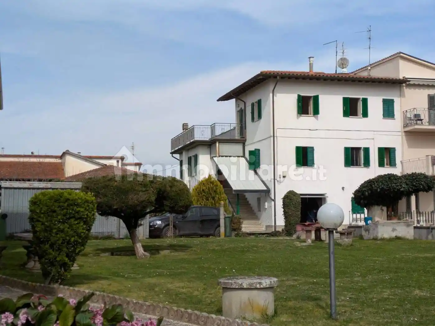 Casa indipendente in vendita a Città di Castello