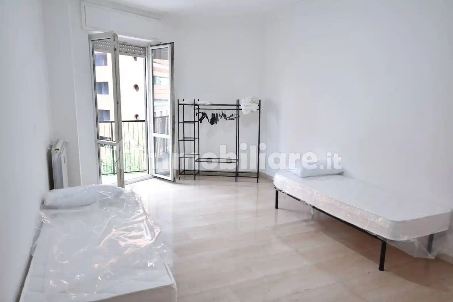 Appartamento in affitto a Sesto San Giovanni