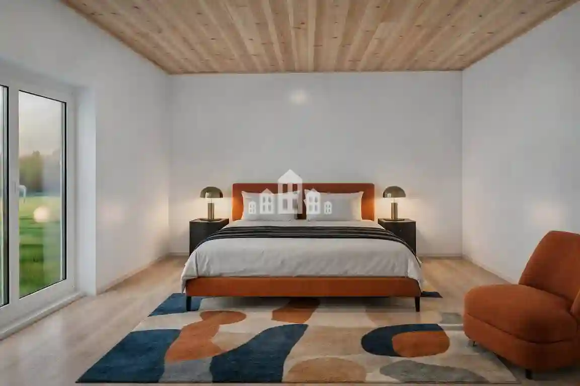 Villa - foto 5