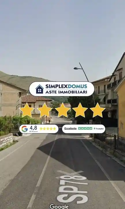 Appartamento in vendita a Sala Consilina