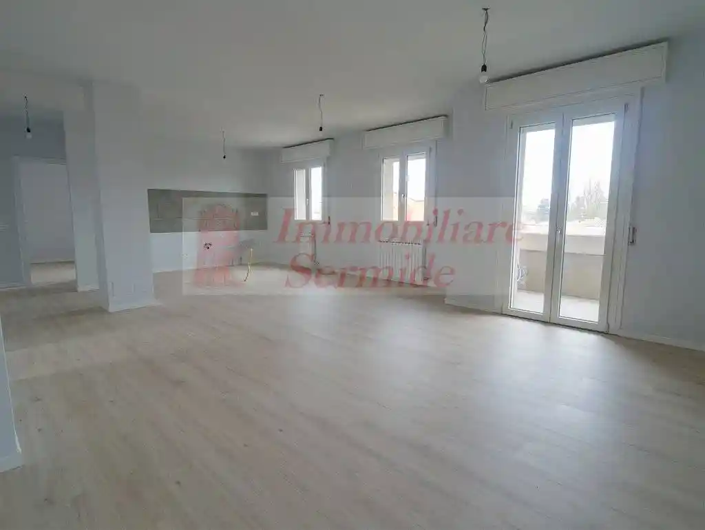 Appartamento in vendita a Sermide e Felonica