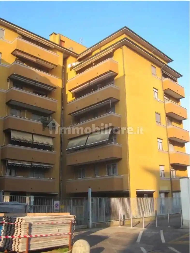 Appartamento in vendita a Abbiategrasso