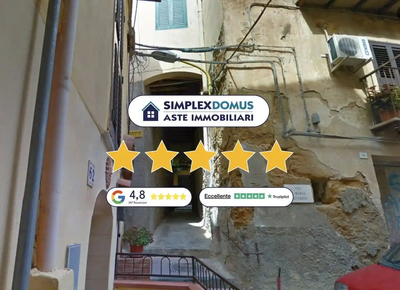 Appartamento in vendita a Agrigento