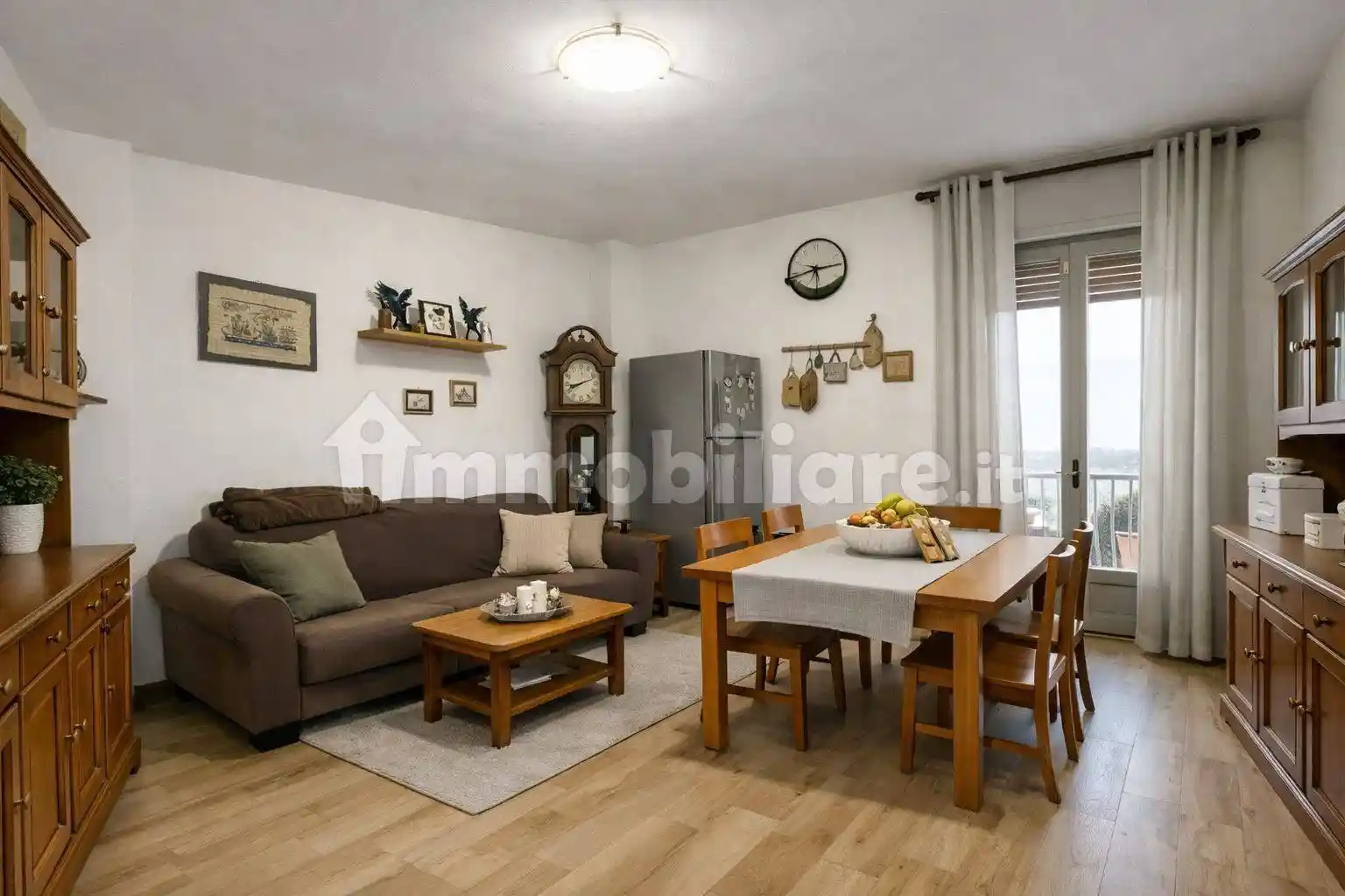 Appartamento in vendita a San Damiano d'Asti