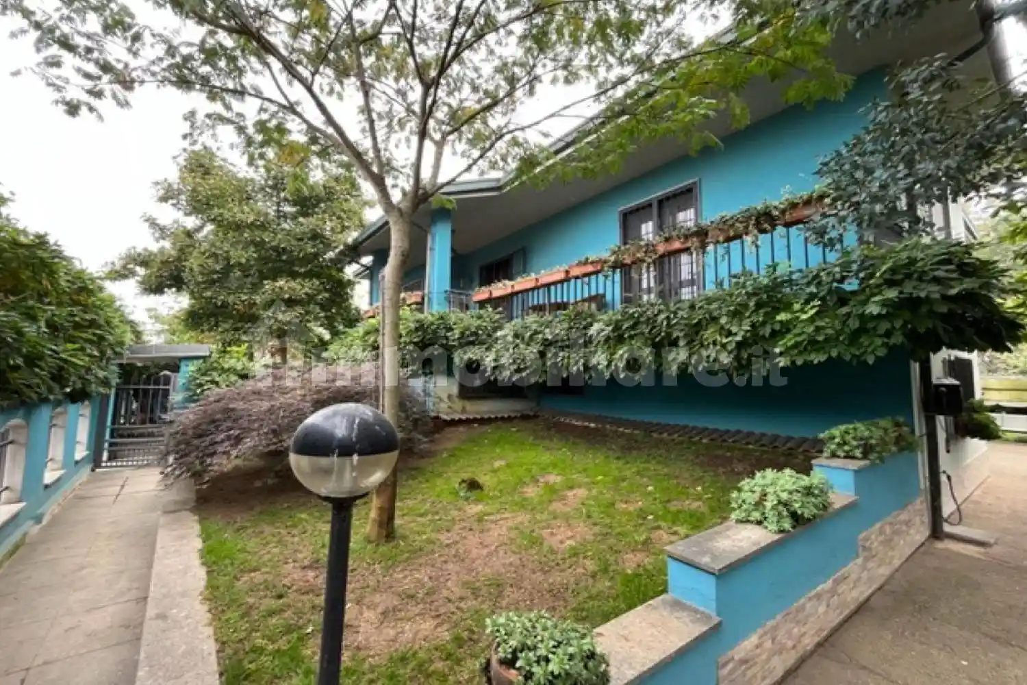 Casa indipendente in vendita a Rosasco