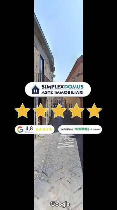 Appartamento in vendita a Airola