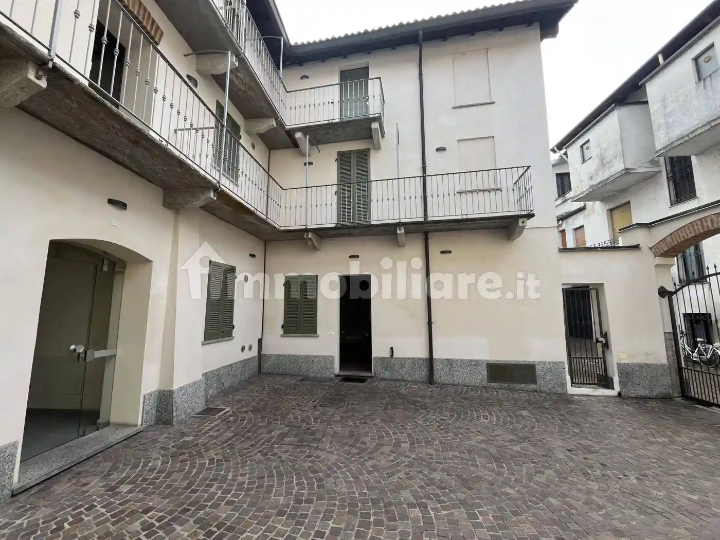 Appartamento in vendita a Vigevano