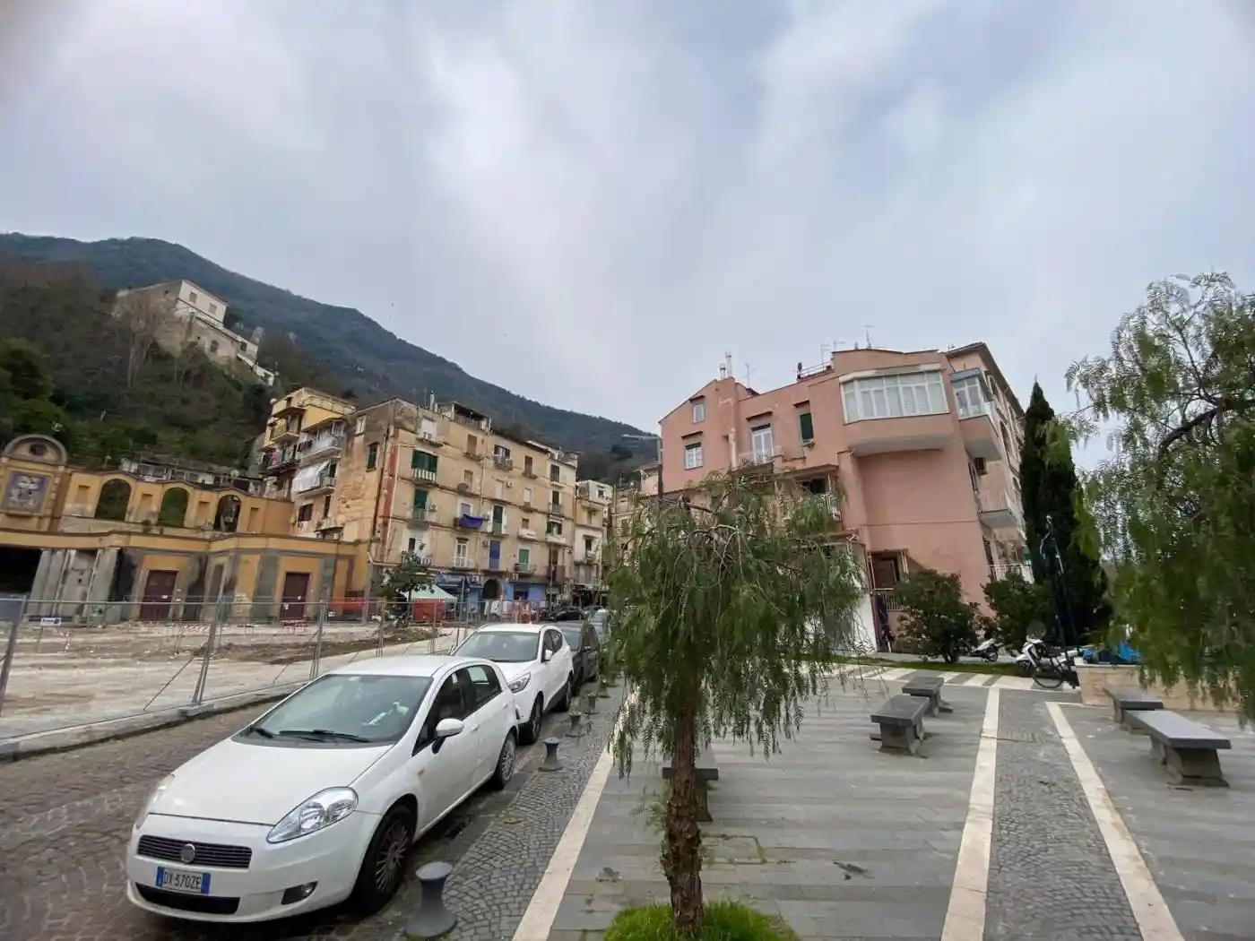 Appartamento in vendita a Castellammare di Stabia
