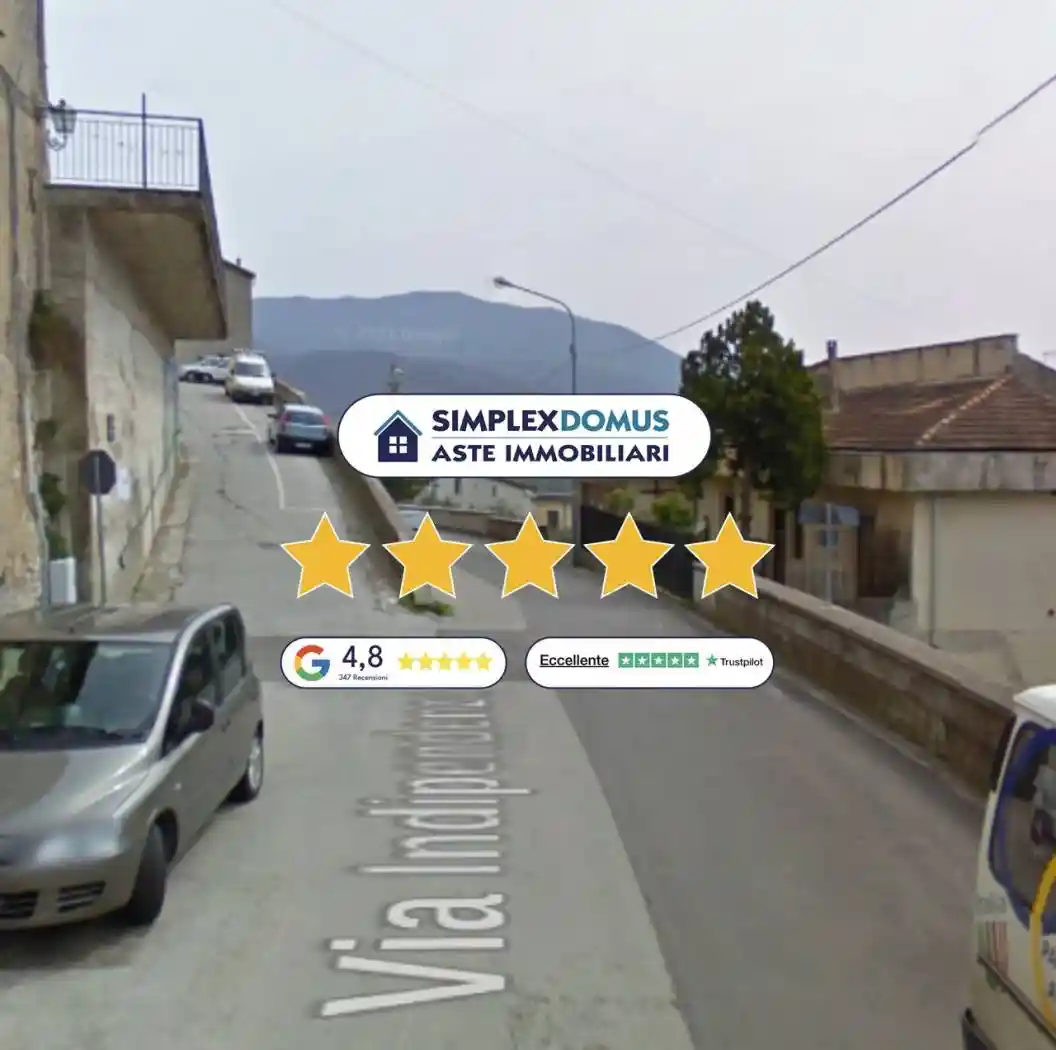 Appartamento in vendita a Atena Lucana