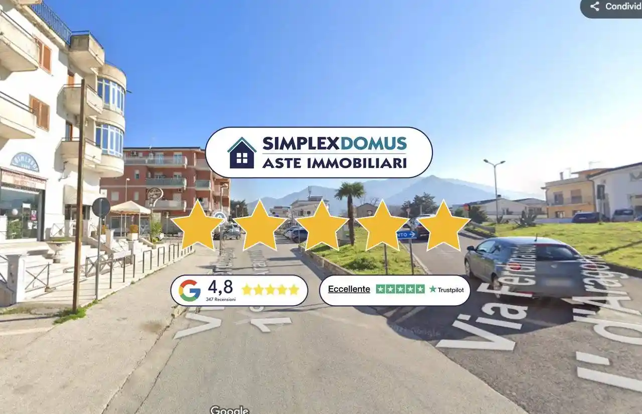 Appartamento in vendita a Santa Maria a Vico