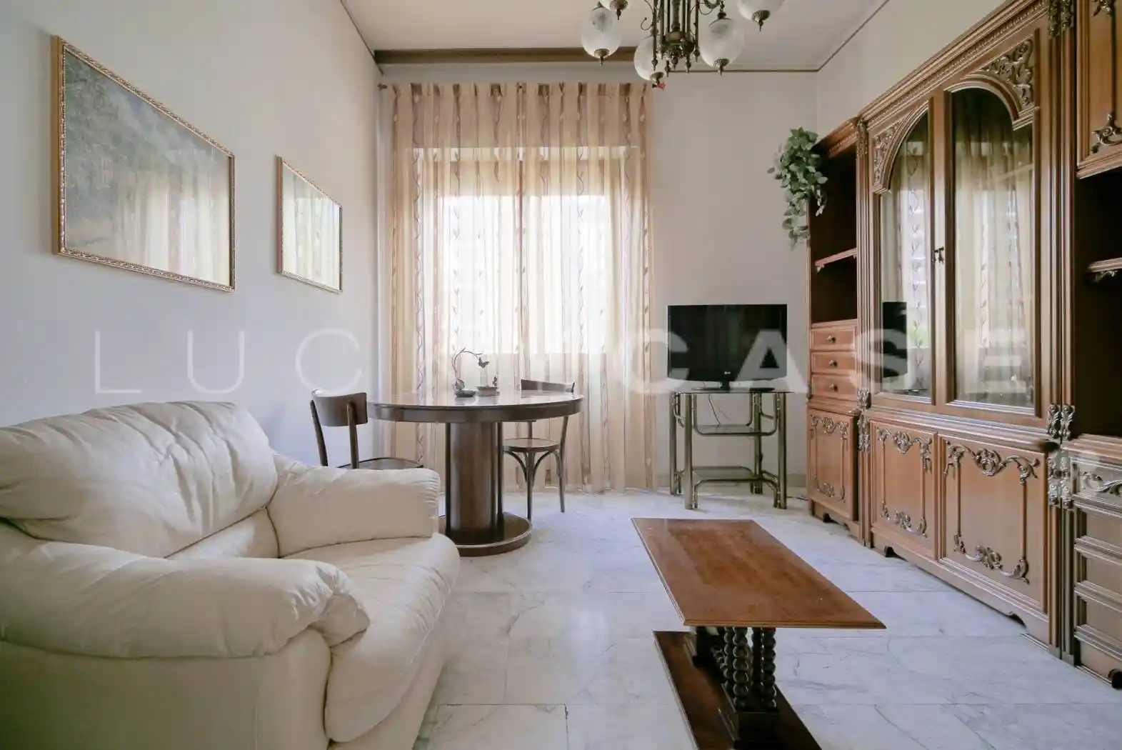 Appartamento in vendita a Bresso