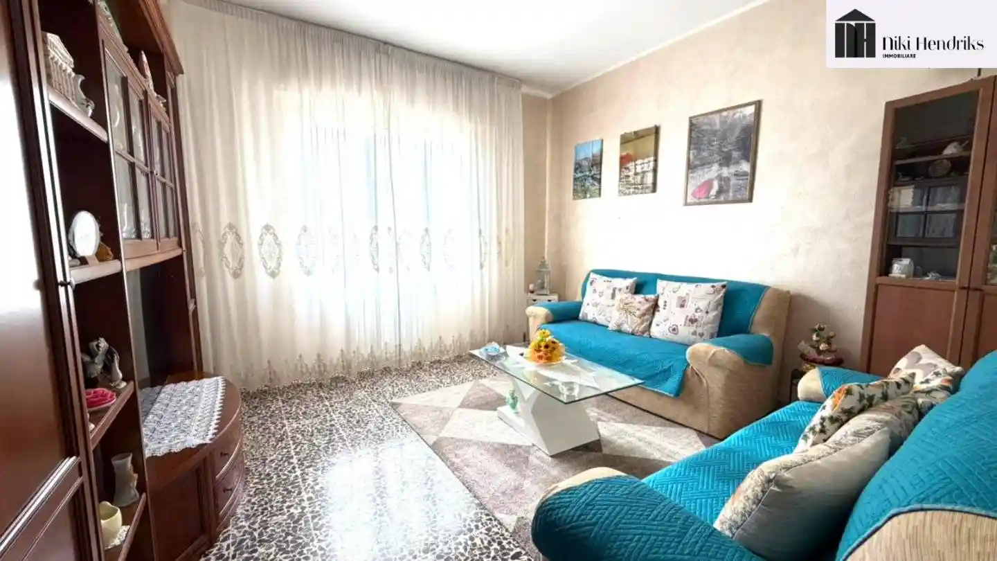 Appartamento in vendita a Santa Croce sull'Arno