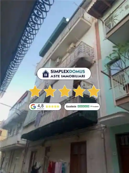 Appartamento in vendita a Villabate