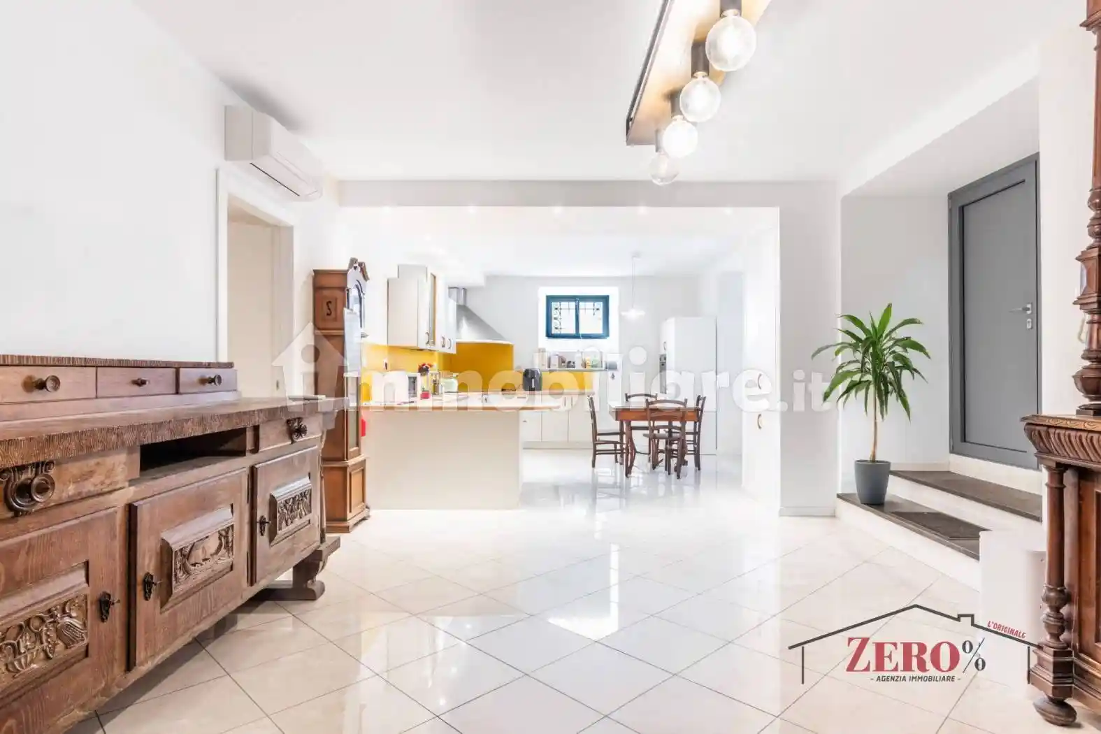 Appartamento in vendita a Como