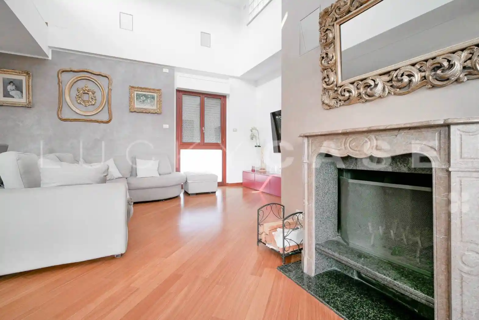 Attico - Mansarda in vendita a Senago