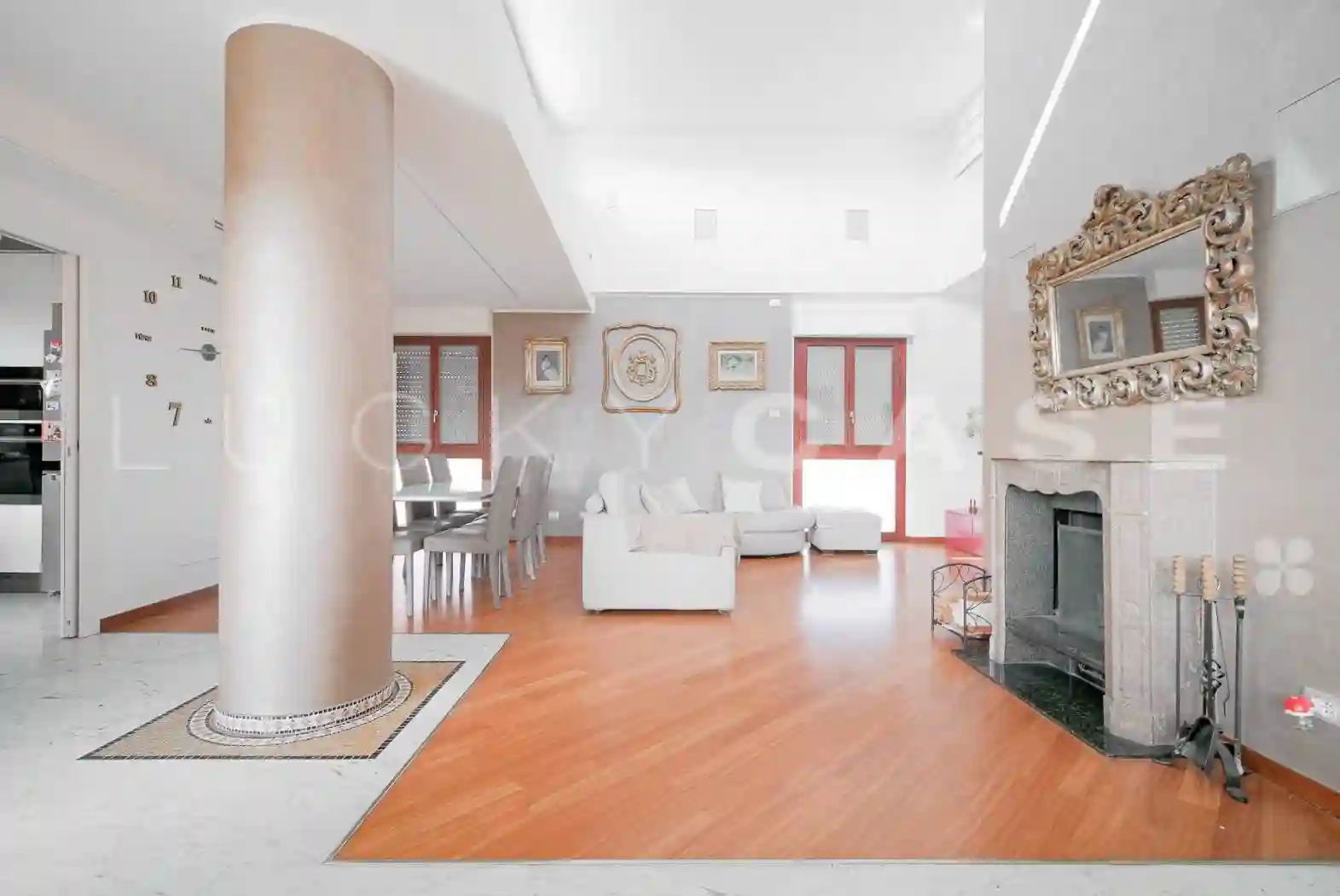 Attico - Mansarda - foto 4