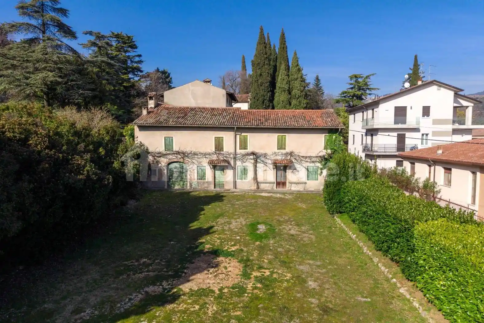 Rustico - Casale in vendita a Grezzana