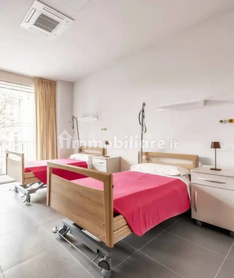 Palazzo - Edificio in vendita a Ferentino