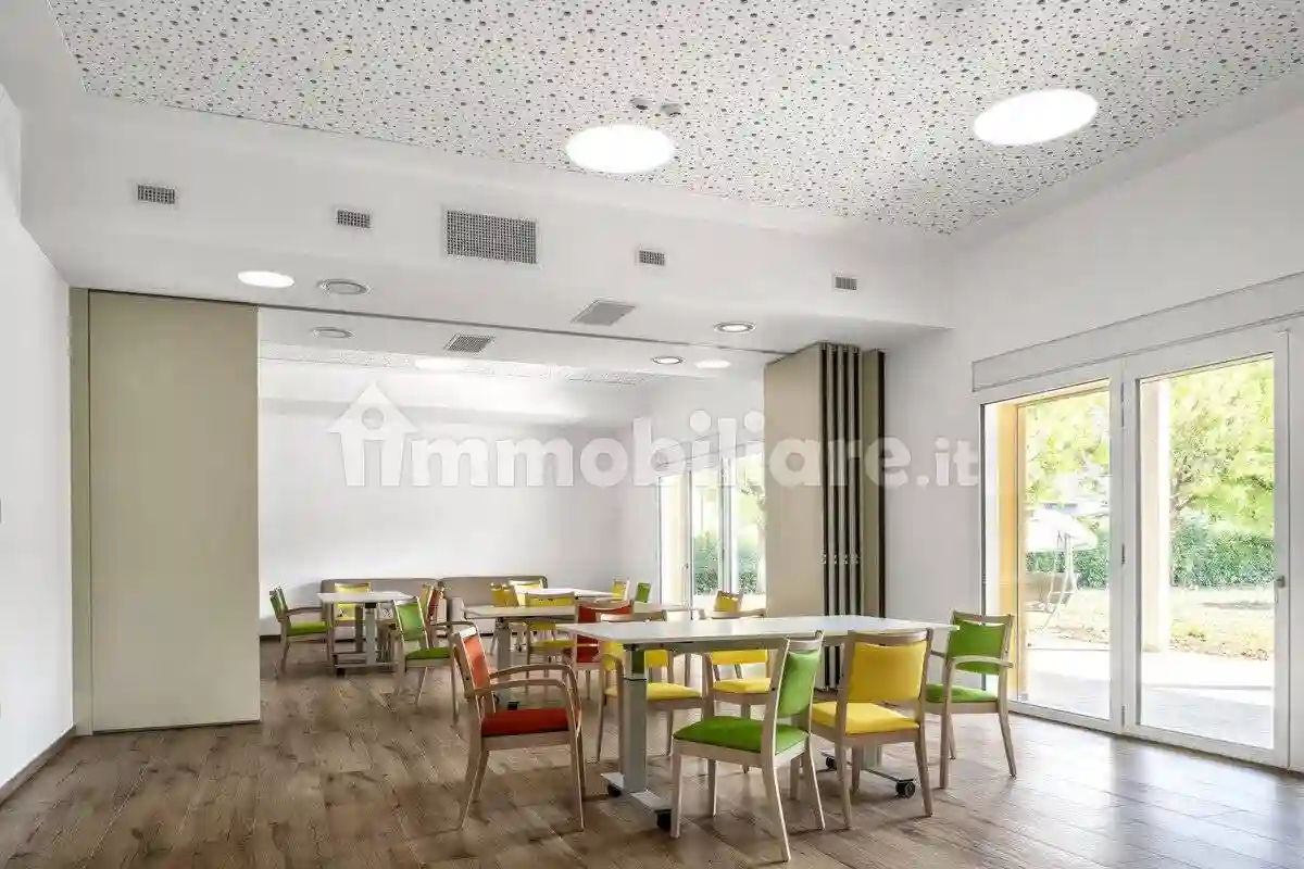 Palazzo - Edificio - foto 5