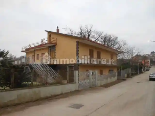 Casa indipendente in vendita a Teano