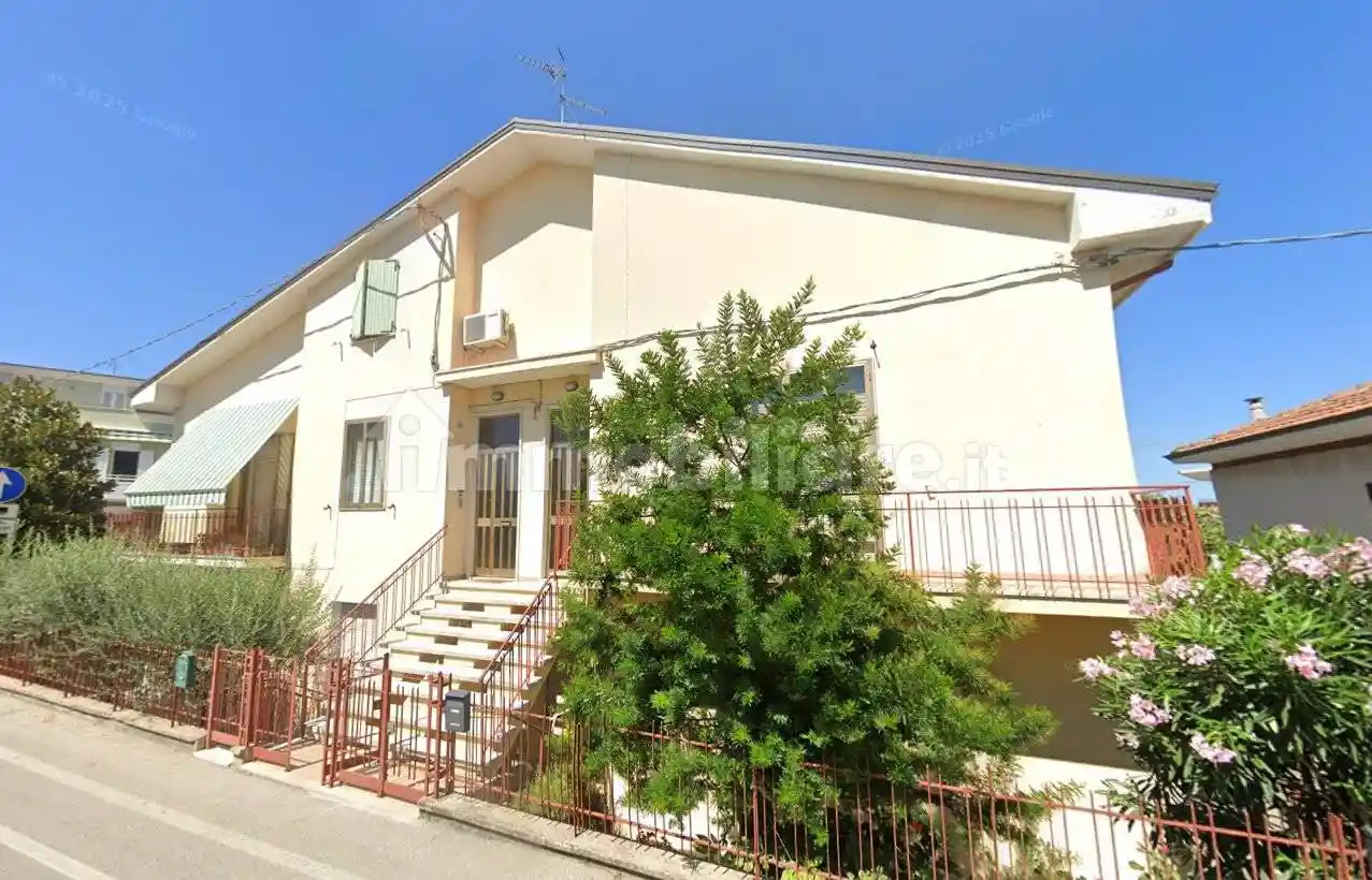 Appartamento in vendita a Pesaro