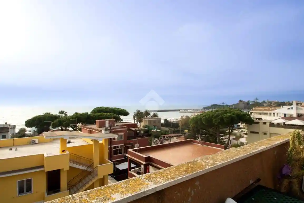 Appartamento in vendita a Santa Marinella