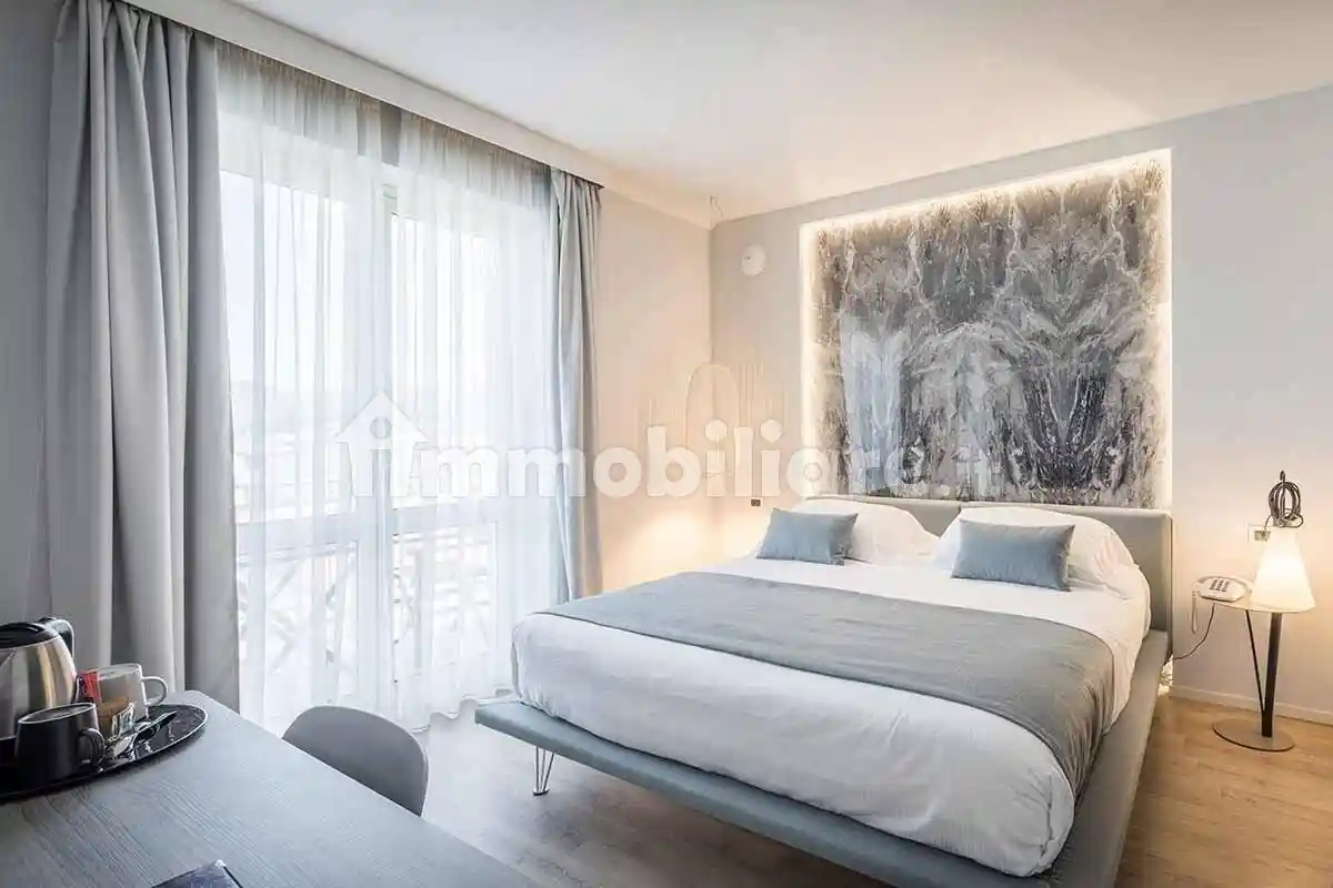 Palazzo - Edificio in vendita a Ferentino